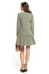 Robe de jour model 161827 Tessita